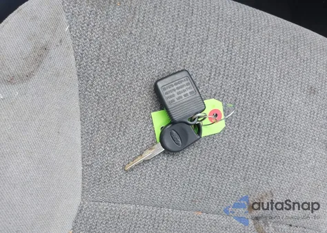 2002 Ford Taurus Ses из США, поврежденный, VIN 1FAFP55S92G269594